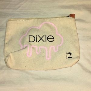 NWT never been used Morphe beauty bag